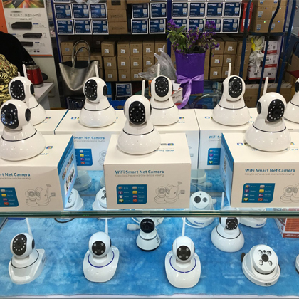 遼寧沈陽店