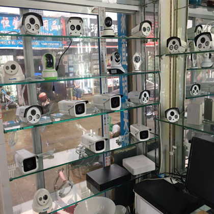 浙江義烏店