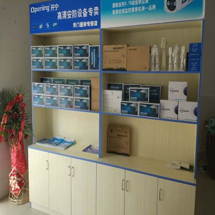 湖北天門店